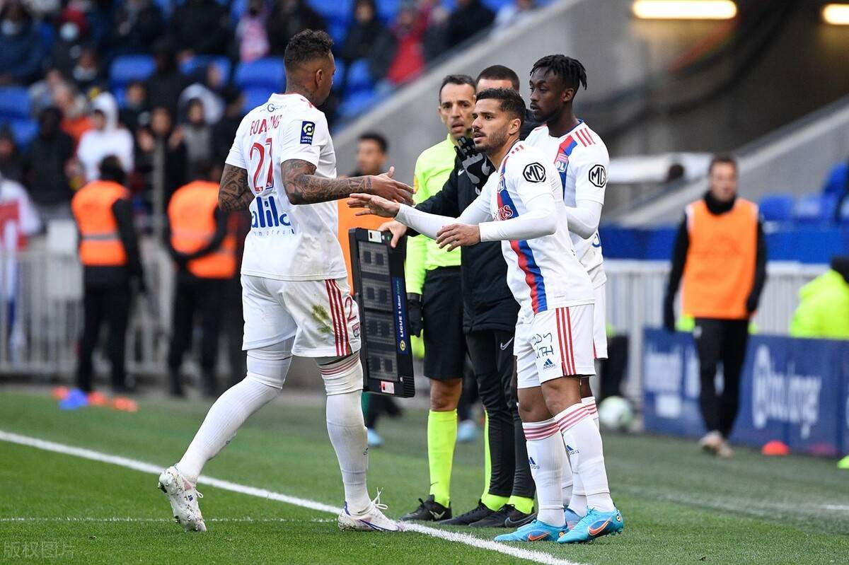 南特战术变阵，球队整体实力有望提升