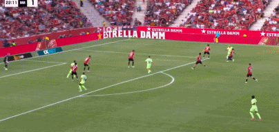 包含巴萨逆转告急，抢夺小组头名的词条