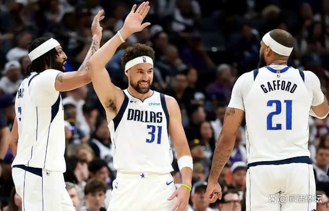 独行侠擒灰熊结束连败