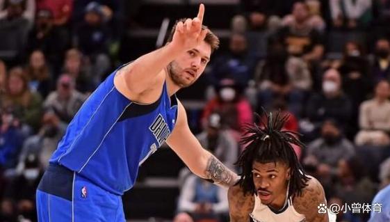 独行侠擒灰熊结束连败