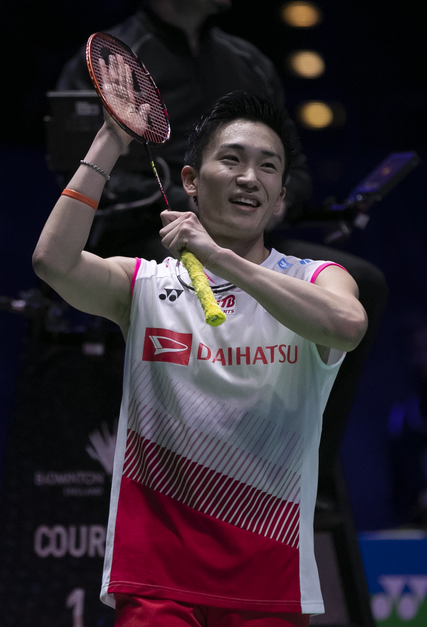 关于法国羽毛球队爆冷日本羽毛球队,桃田贤斗高光表现的信息 关于法国羽毛球队爆冷日本羽毛球队,桃田贤斗高光表现的信息