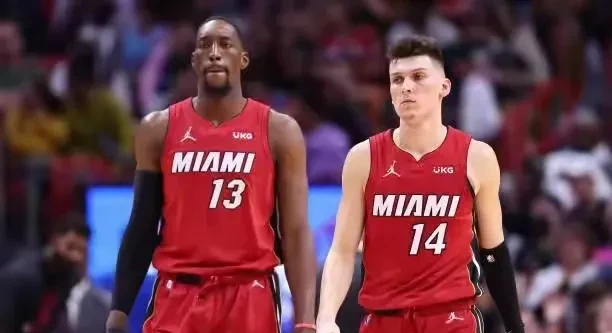 关于热火遭遇连败，战绩下滑不容乐观的信息