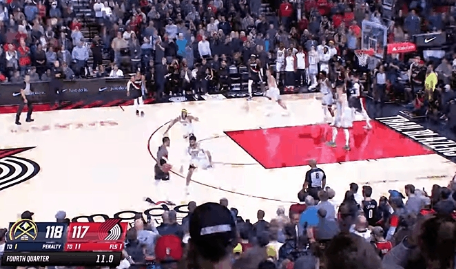 包含开拓者负于灰熊,利拉德砍下40分无效的词条 包含开拓者负于灰熊,利拉德砍下40分无效的词条