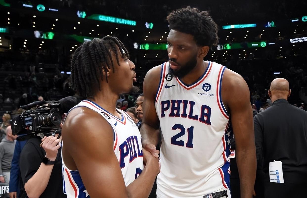 火箭惊险击败76人,取得六连胜 火箭惊险击败76人,取得六连胜