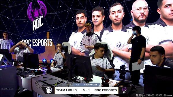 TL爆冷TeamWE，Ssumday高光表现的简单介绍