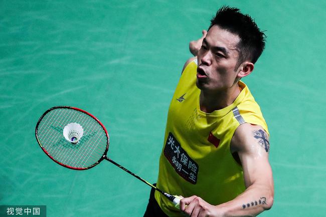 关于泰国羽毛球队轻取法国羽毛球队，林丹制霸全场的信息