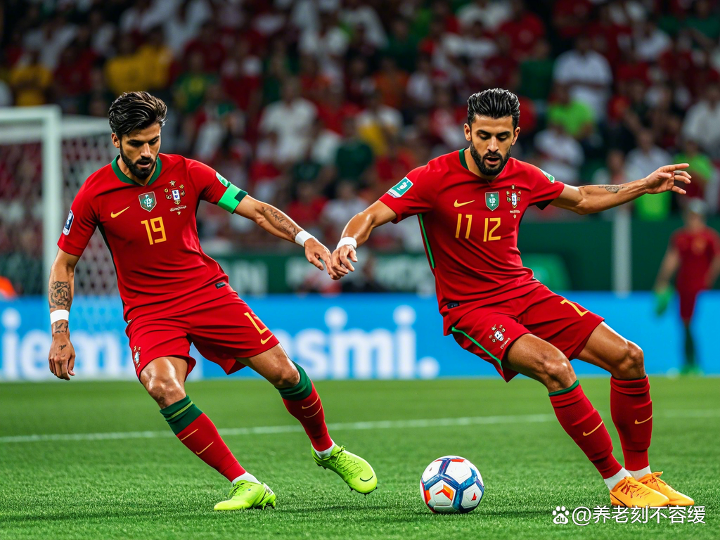 韩国队横扫葡萄牙队,王皓点燃赛场 韩国队横扫葡萄牙队,王皓点燃赛场