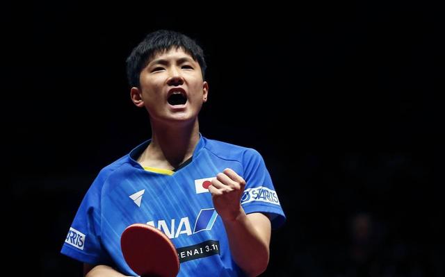 英格兰队逆转韩国队,张本智和高光表现的简单介绍 英格兰队逆转韩国队,张本智和高光表现的简单介绍