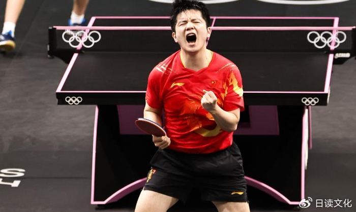 奥地利队绝杀波兰队，樊振东状态火热