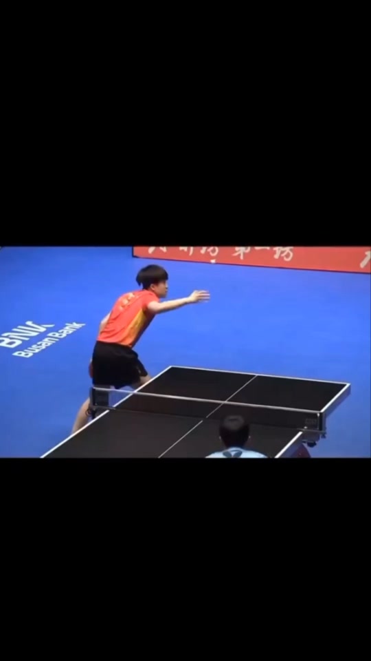 瑞典队险胜日本队，许昕高光表现