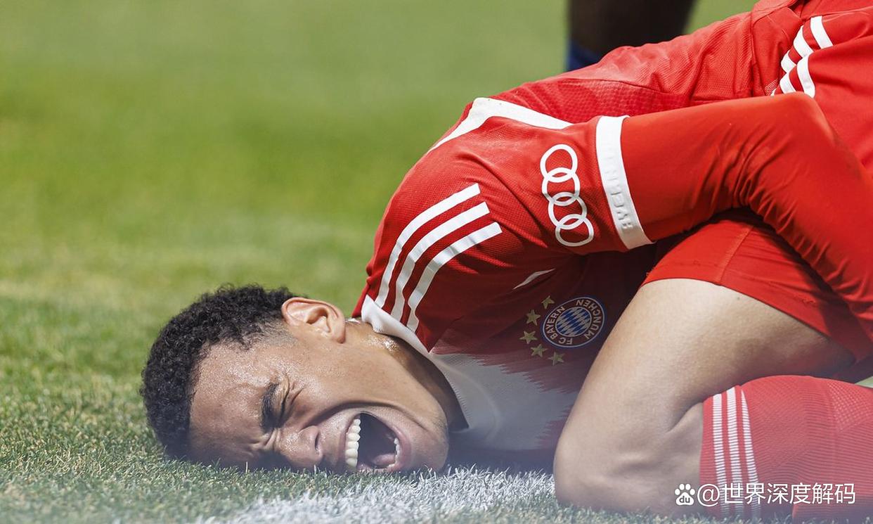 拜仁慢热不良，战绩频现低谷