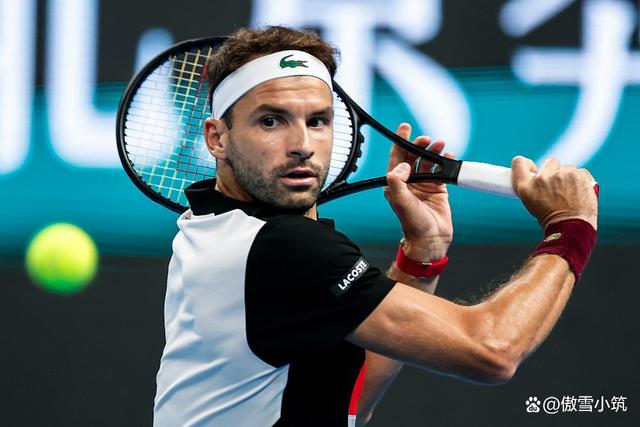 年终总决赛力克拉沃尔杯，辛纳关键制胜