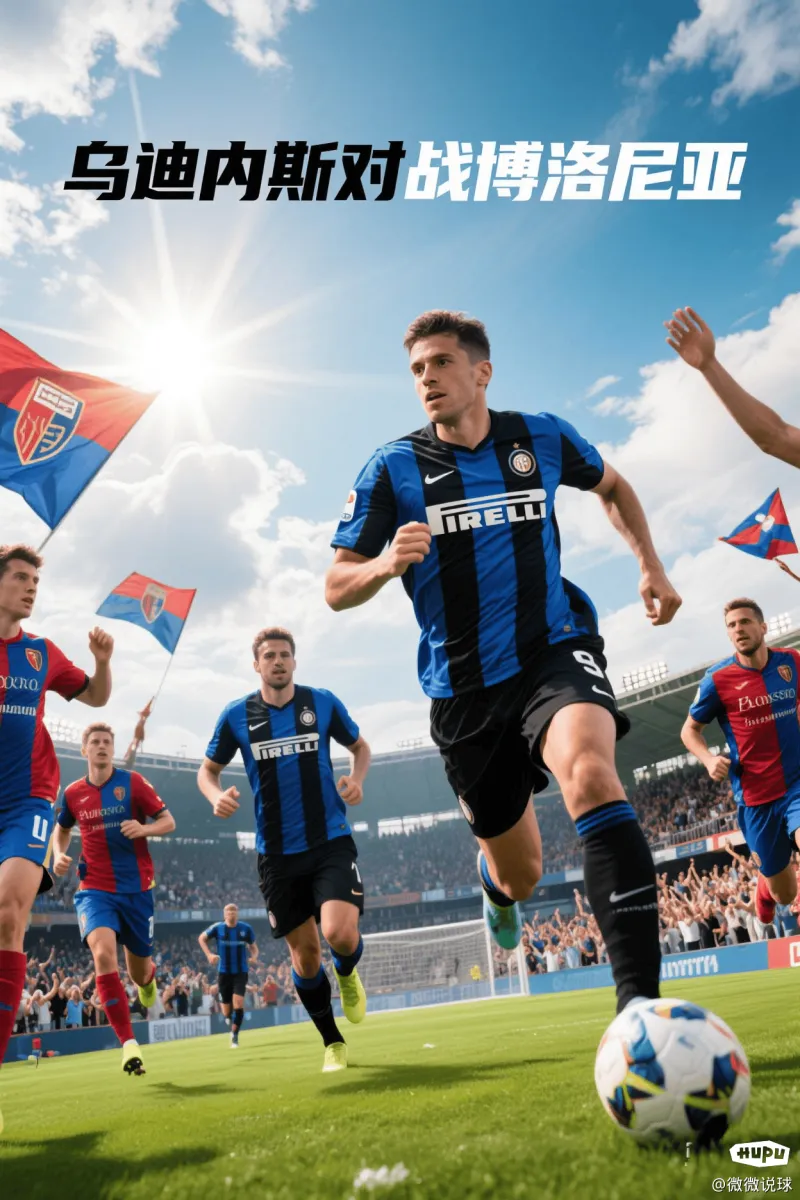 博洛尼亚战平乌迪内斯，双方可报平安