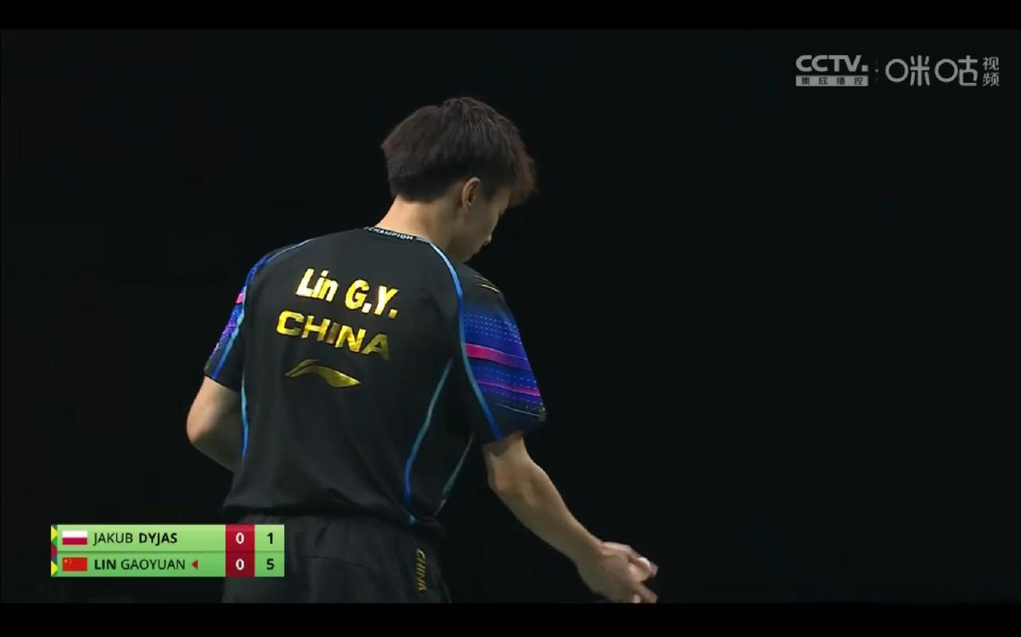 波兰队碾压瑞典队，林高远统治全场