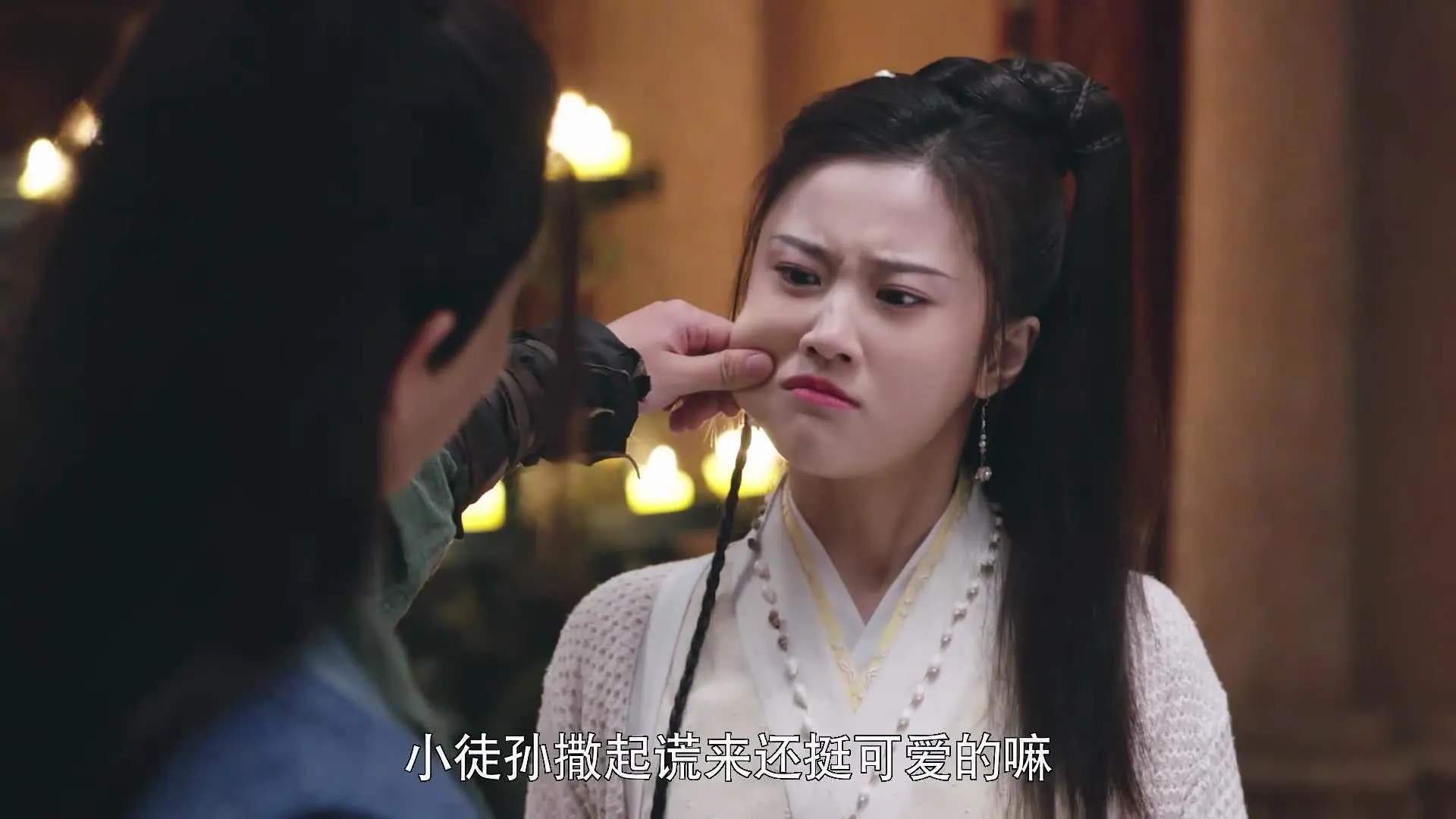 浴血之战!霍勒迪赛后评分拉满 广厦队踏平开拓者剑指冠军