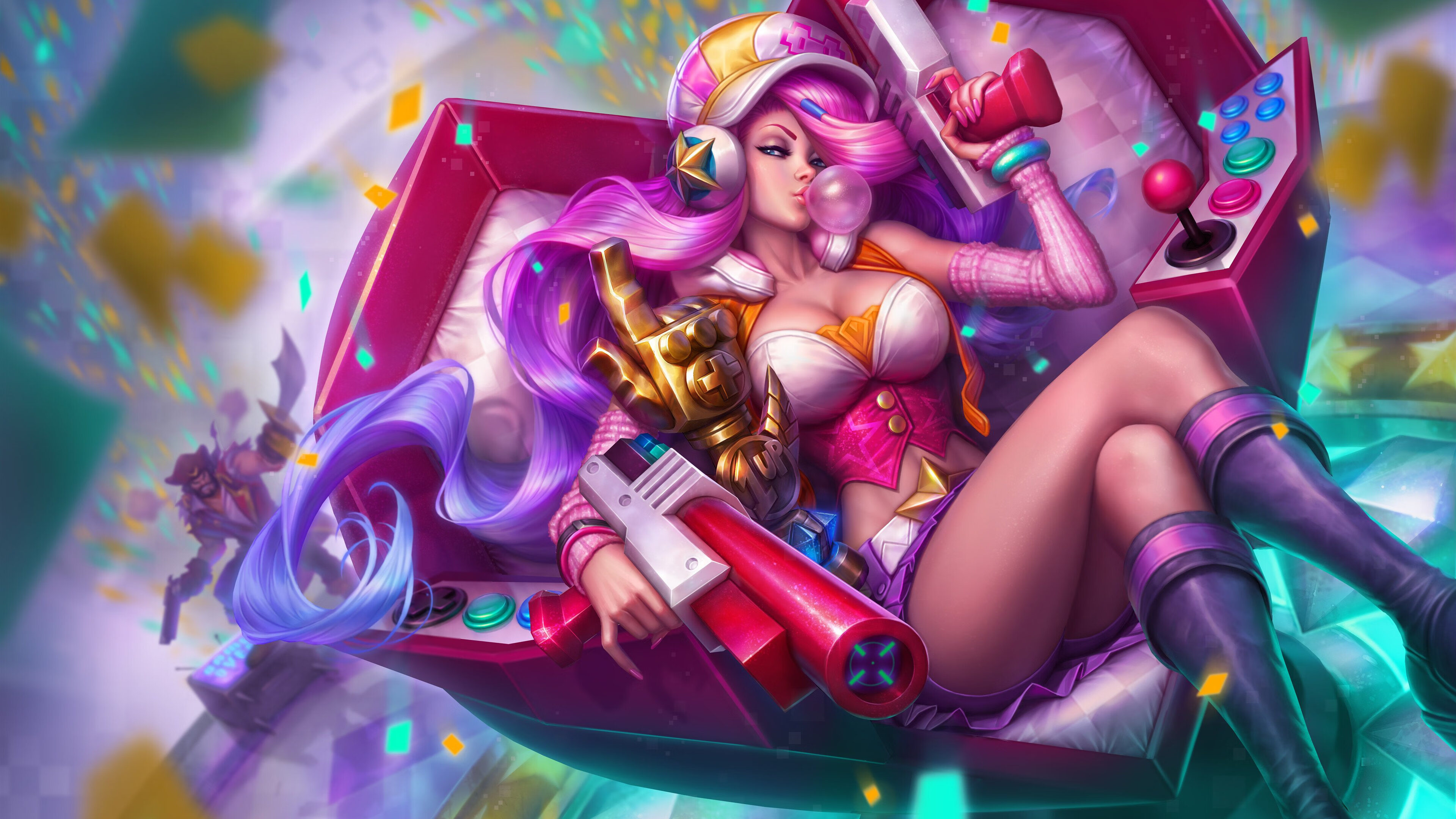 梅西，舞台愈大，光芒愈盛—法国对阵雷恩之战解析