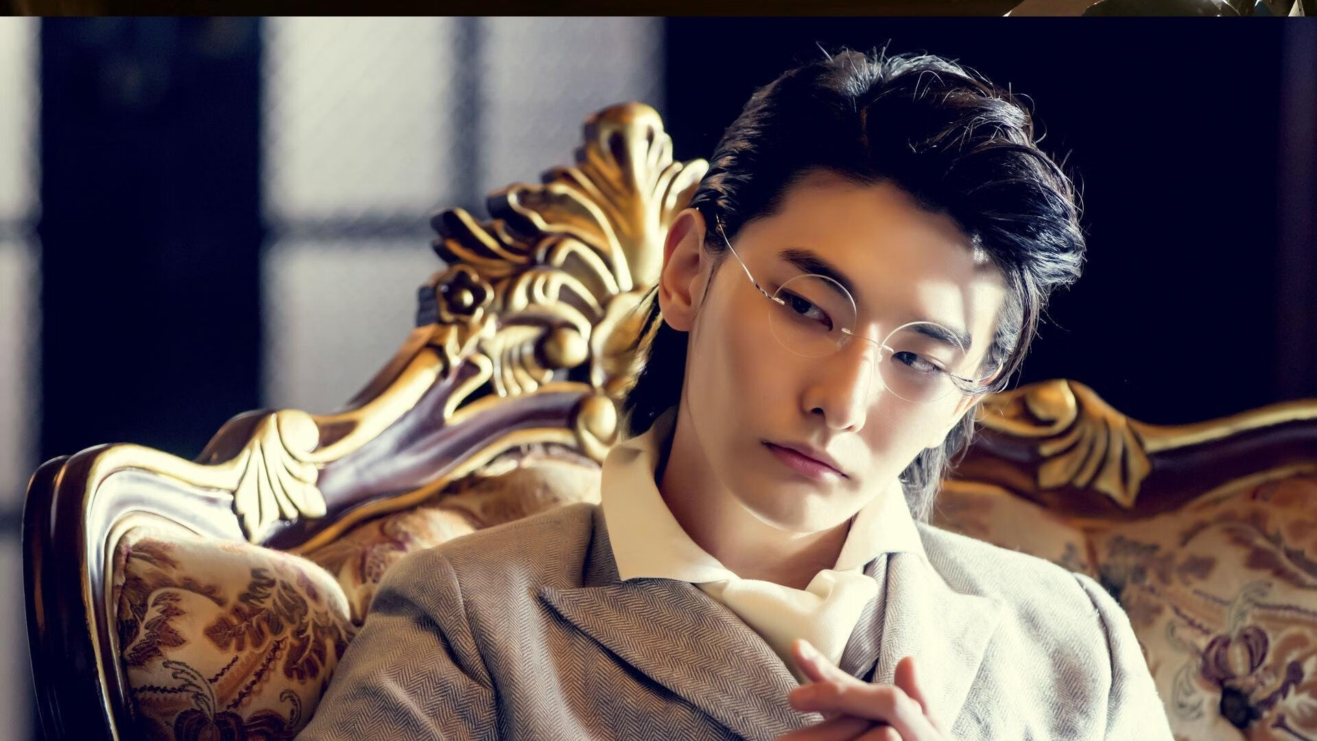 幽灵空接与屠狼者，切特·霍姆格伦如何让时间在末节倒流