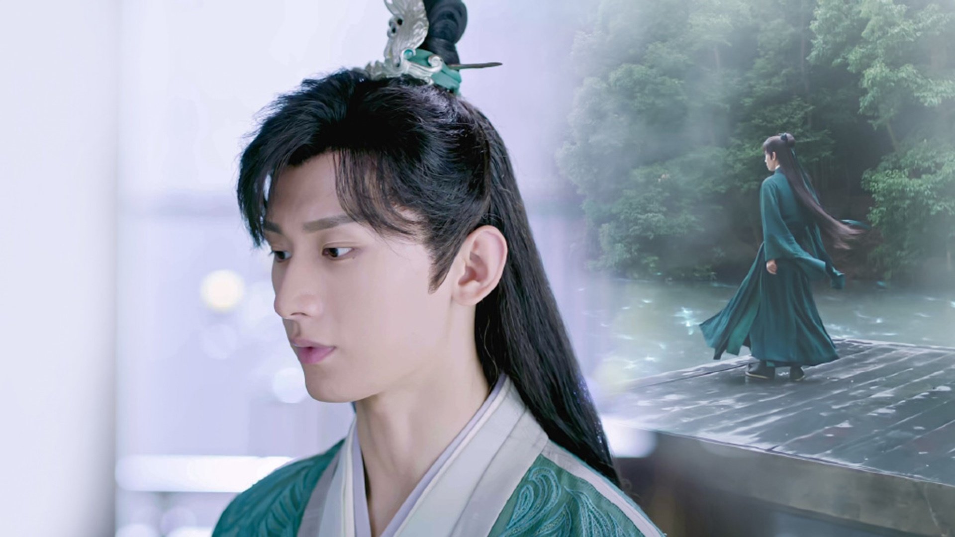 北欧屠龙记与王者凯恩，舞台越大，光芒越盛