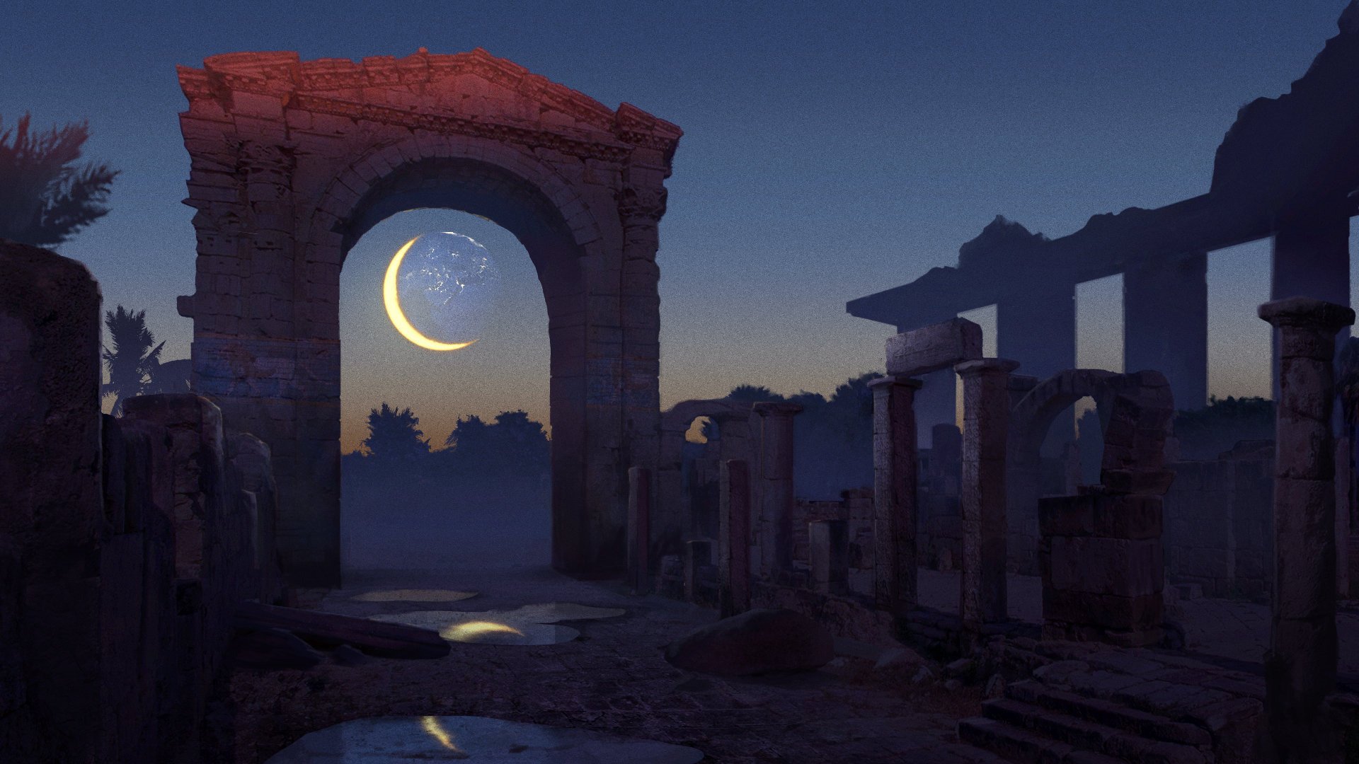 伊朗火力网覆盖全场，拉亚末节死神降临击碎韩国翻盘梦