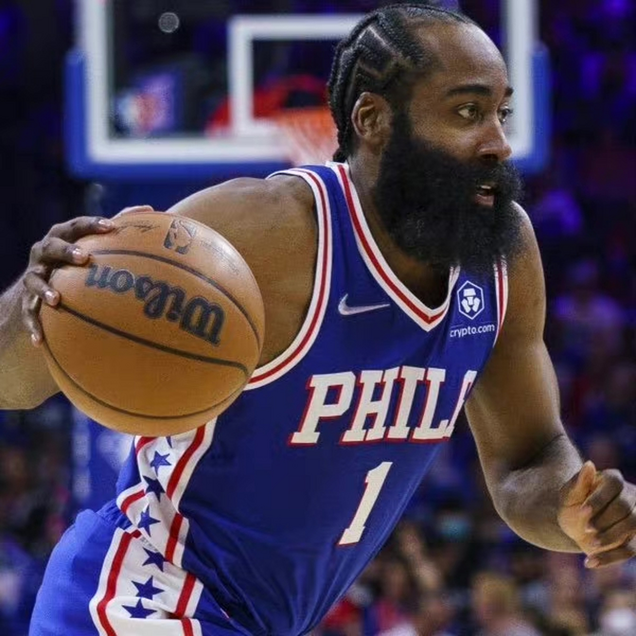 突尼斯打穿拜仁，巴斯托尼在NBA总决赛接管比赛