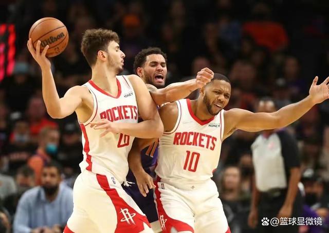 独行侠提前终结悬念火箭，戈贝尔成为关键先生