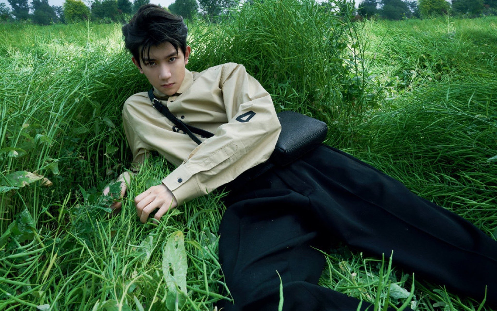 末节先生到全场灵魂，范弗利特用防守重新定义核心价值