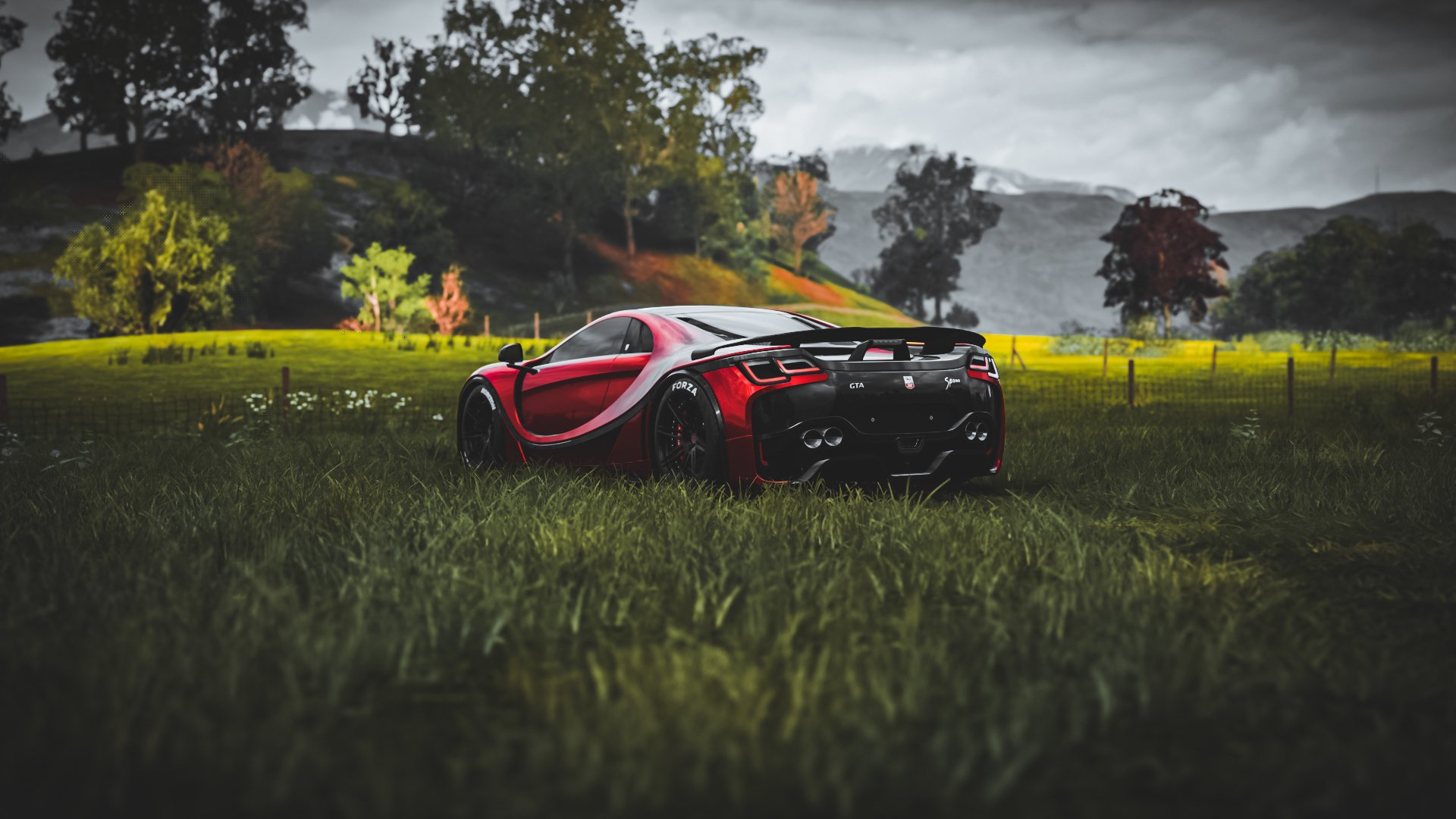 福登一箭穿云定乾坤，尼斯防线被撕裂